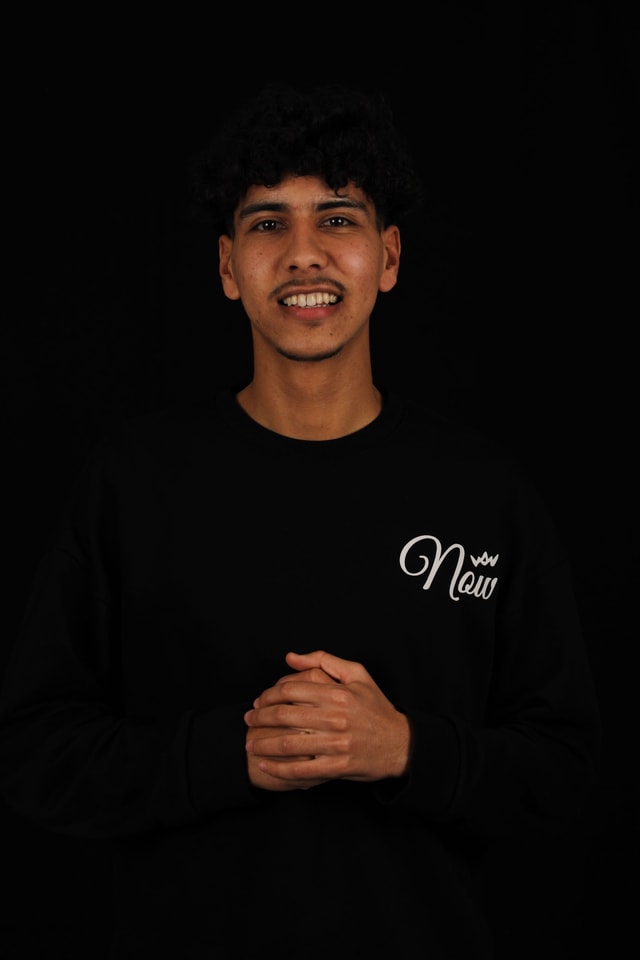 Adil — software engineer